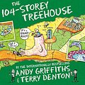 Cover Art for B07BZS88VH, The 104-Storey Treehouse by Andy Griffiths, Terry Denton