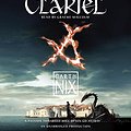 Cover Art for 9780739368305, Clariel: The Lost Abhorsen by Garth Nix