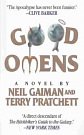 Cover Art for 9780613673297, Good Omens by Neil Gaiman, Terry Pratchett