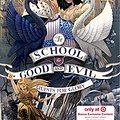 Cover Art for 9780062748119, Quests for Glory - Target EditionSchool for Good and Evil by Soman Chainani