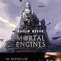 Cover Art for B07CP6PB5Z, Mortal Engines by Philip Reeve