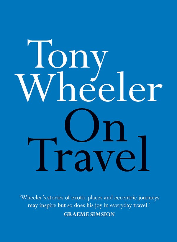On Travel