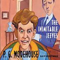 Cover Art for 9781433262234, The Inimitable Jeeves by P. G. Wodehouse