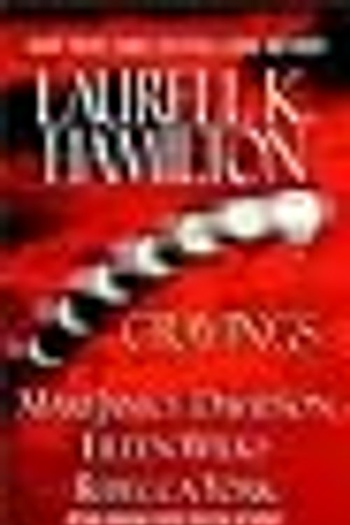 Cover Art for 9780739444337, Cravings by MaryJanice Davidson Laurell K. Hamilton, Rebecca York Eileen Wilks