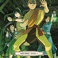 Cover Art for 9783864253683, Avatar: Der Herr der Elemente 9: Der Spalt 2 by Gene Luen Yang