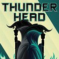 Cover Art for 9781442472457, Thunderhead (Arc of a Scythe) by Neal Shusterman