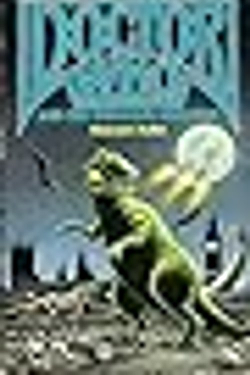 Cover Art for 9780523406060, Doctor Who and the Dinosaur Invasion by Malcolm Hulke