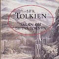 Cover Art for 9789119129819, (2) (HÃ¤rskarringen) by John Ronald Reuel Tolkien