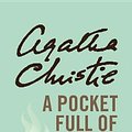 Cover Art for 9781611732894, A Pocket Full of Rye by Agatha Christie