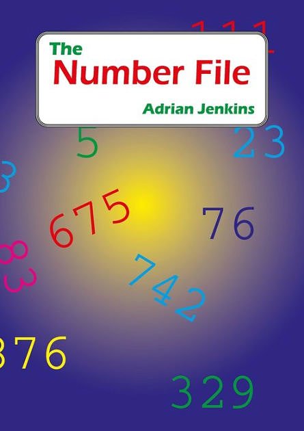 The Number File