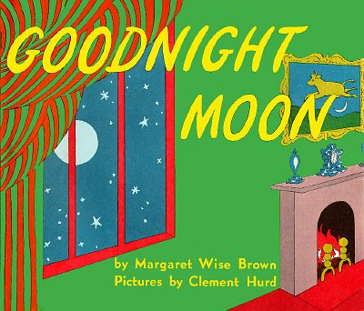 Cover Art for 9780060207052, Goodnight Moon by Margaret Wise Brown