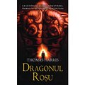 Cover Art for 9789731038964, Dragonul rosu by Thomas Harris