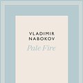 Cover Art for 9780141197241, Pale Fire by Vladimir Nabokov