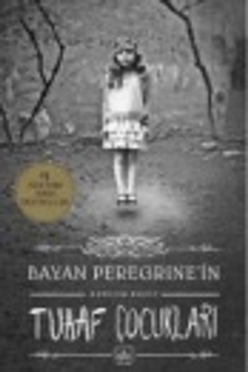Cover Art for 9786053754756, Bayan Peregrinenin Tuhaf Cocuklari by Ransom Riggs