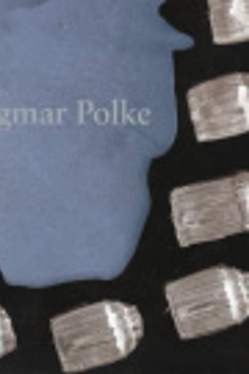 Cover Art for 9783893229253, Sigmar Polke by Kunst- und Austellungshalle der Bundesrepublik Deutschland, Bonn, Germany