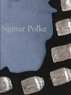 Cover Art for 9783893229253, Sigmar Polke by Kunst- und Austellungshalle der Bundesrepublik Deutschland, Bonn, Germany