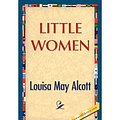 Cover Art for 9781421848815, Little Women by Louisa May Alcott