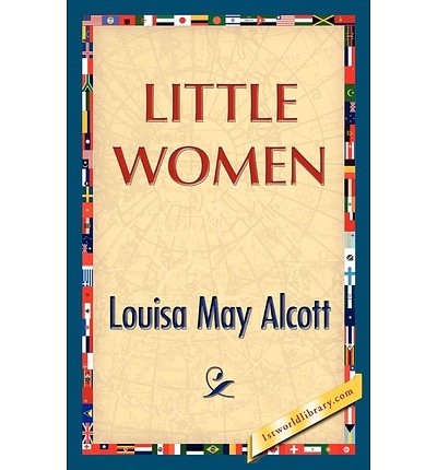 Cover Art for 9781421848815, Little Women by Louisa May Alcott