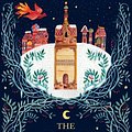 Cover Art for 9781785031069, The Girl in The Tower by Katherine Arden