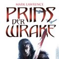 Cover Art for 9789024571277, Prins der wrake (Luitingh fantasy) by Mark Lawrence