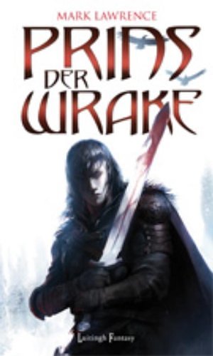 Cover Art for 9789024571277, Prins der wrake (Luitingh fantasy) by Mark Lawrence