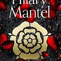 Cover Art for B002RI9ZZ4, Wolf Hall by Hilary Mantel