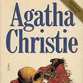 Cover Art for 9783502559733, Alibi by Agatha Christie, Mary Westmacott