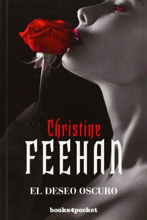 Cover Art for 9788492801091, El Deseo Oscuro by Christine Feehan
