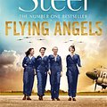 Cover Art for 9781529021806, Flying Angels by Danielle Steel