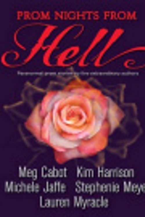 Cover Art for 9780061659102, Prom Nights from Hell by Meg Cabot