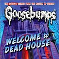 Cover Art for 9780545013161, Welcome to Dead House by R. L. Stine