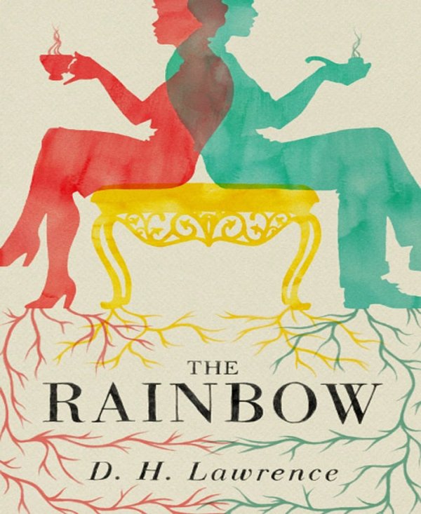 The Rainbow By D.H. Lawrence