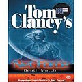 Cover Art for 9781101007730, Death Match by General Tom Clancy