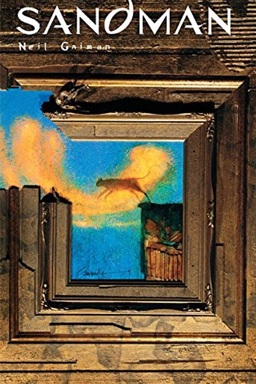 Cover Art for 9788417401412, Sandman nÃºm. 03: PaÃ­s de sueÃ±os (4a ediciÃ³n) by Unknown