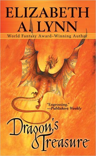 4 editions of Dragon's treasure by Elizabeth A. Lynn