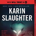 Cover Art for 9781504780186, The Silent Wife by Karin Slaughter