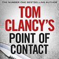 Cover Art for 9780718188177, Tom Clancy Point of Contact by Mike Maden