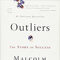 Cover Art for 0352749561657, Outliers: The Story of Success by Malcolm Gladwell