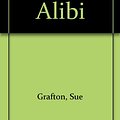 Cover Art for 9780330334587, A is for Alibi by Sue Grafton