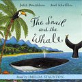 Cover Art for B001HTCF42, The Snail and the Whale by Julia Donaldson