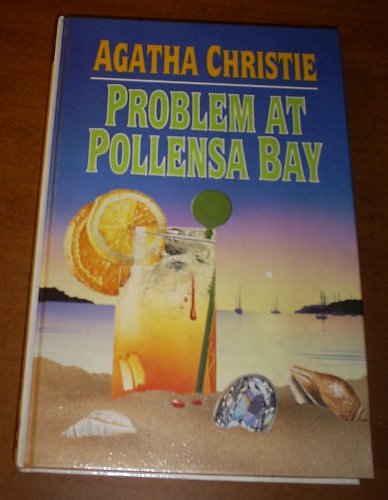 Cover Art for 9780708986899, Problem at Pollensa Bay by Agatha Christie