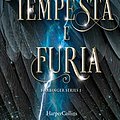 Cover Art for B07YZR4ZCZ, Tempesta e furia by Jennifer L. Armentrout