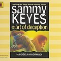 Cover Art for 9781595190024, Sammy Keyes & the Art of Deception CD Set by Van Draanen, Wendelin