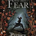 Cover Art for 9780575081437, The Wise Man's Fear: The Kingkiller Chronicle: Book 2 by Patrick Rothfuss