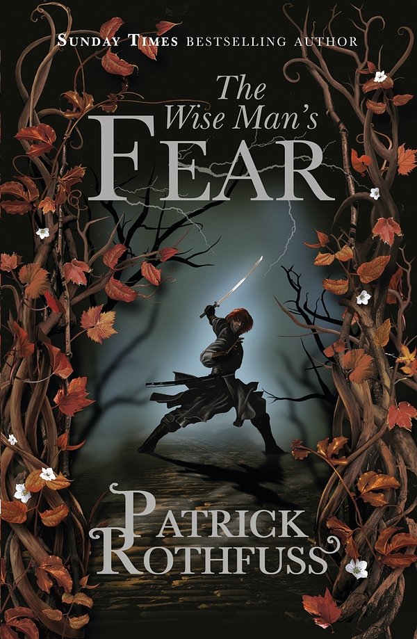 Cover Art for 9780575081437, The Wise Man's Fear: The Kingkiller Chronicle: Book 2 by Patrick Rothfuss