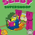 Cover Art for 9780730495291, Selby Supersnoop by Duncan Ball