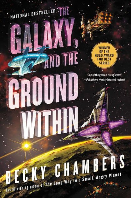 Cover Art