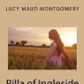 Cover Art for 9781727031577, Rilla of Ingleside by Lucy Maud Montgomery