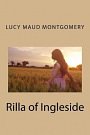 Cover Art for 9781727031577, Rilla of Ingleside by Lucy Maud Montgomery