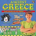 Cover Art for 9781587280603, Ancient Greece by Robert Nicholson